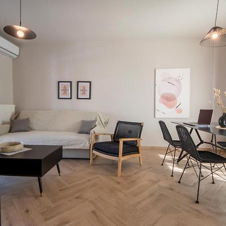 Aitherio Suite By Homebrain Alexandroupoli Exterior photo